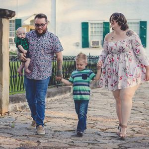 Meet your Posher, Blake